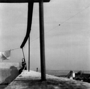 Fósforo #11 "Dia do mar" Sophia de Mello Breyner Sábado, 2 de Abril de 2016 Miradouro Sophia Mello Breyner à Graça