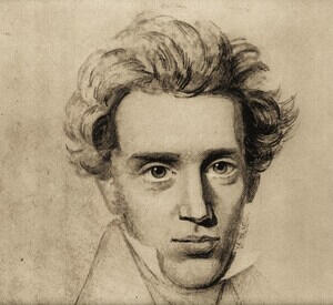 Fósforo #24 "Diapsalmata" e "Adquirir a sua alma na paciência" Søren Kierkegaard Sexta-feira, 29 de Julho de 2016 Jardim Amália Rodrigues