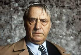 Fósforo #23 "Cartas a Sandra" Vergílio Ferreira Quinta-feira, 21 de Julho de 2016 Miradouro da Penha de França