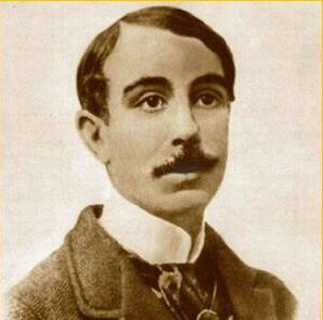 Fósforo #16 "Só" António Nobre Sábado, 14 de Maio de 2016 Jardim da Cerca da Graça