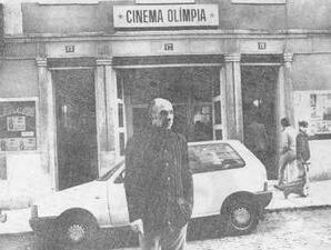 Fósforo #60 "O que diz Molero" Dinis Machado Domingo, 18 de Junho de 2017 Jardim Vale das Virtudes (Porto)