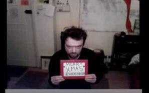 Fósforo #66 "Cartas contra o firmamento" Sean Bonney Quarta-feira, 6 de setembro de 2017 Pátio De Dom Fradique