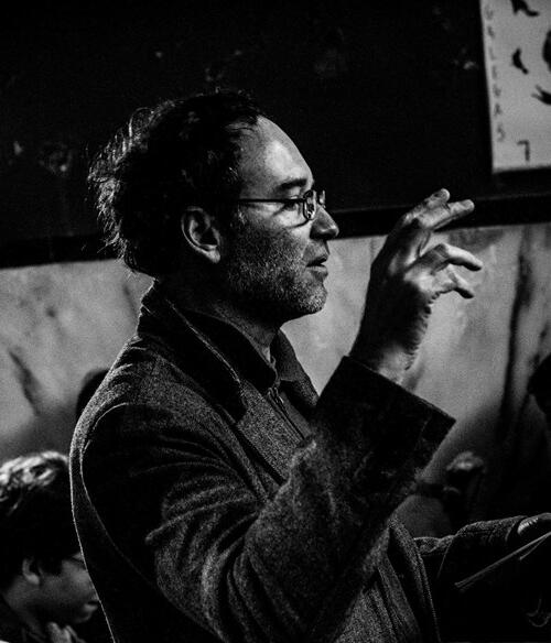 Fósforo #29 "Canto Nono" Nuno Moura Quinta-feira, 13 de Outubro de 2016 Travessa da Laranjeira