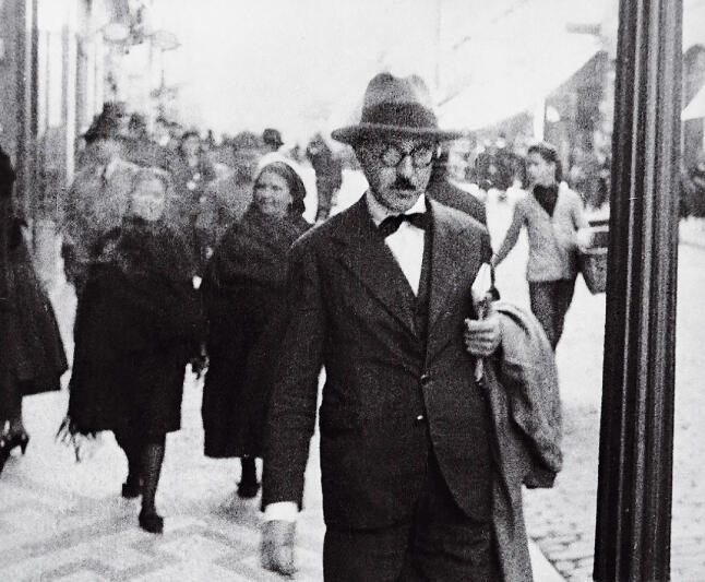 Fósforo #30 "Livro do Desassossego" Sábado, 29 de Outubro de 2016 Com Calma - Espaço Cultural