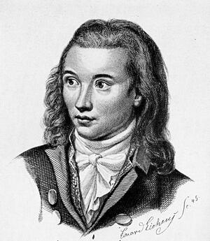 Fósforo #93 "Os Hinos à Noite" Novalis Domingo, 13 de Outubro de 2019 Com Calma - Espaço Cultural